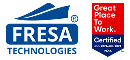 Fresa One – One stop IT solution for freight forwarding, shipping and logistics companies